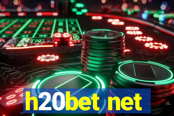 h20bet net